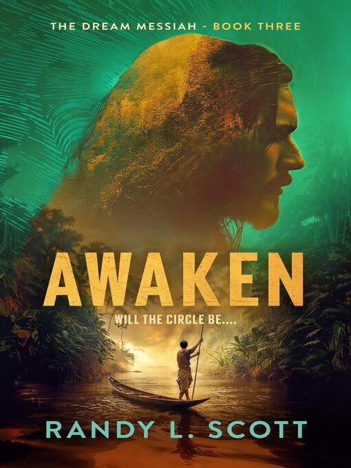 Cover image for Awaken